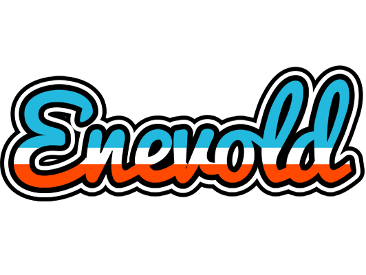 Enevold america logo