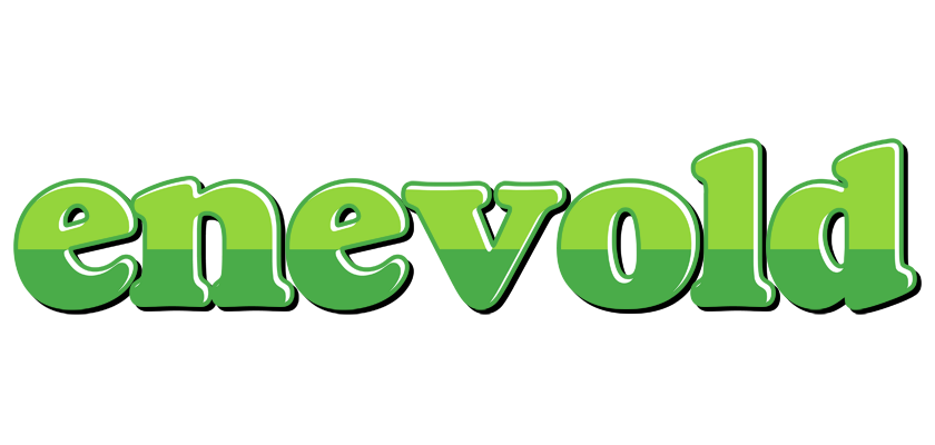 Enevold apple logo