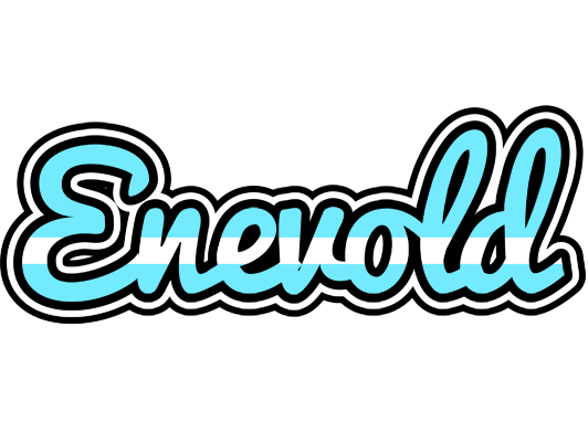 Enevold argentine logo