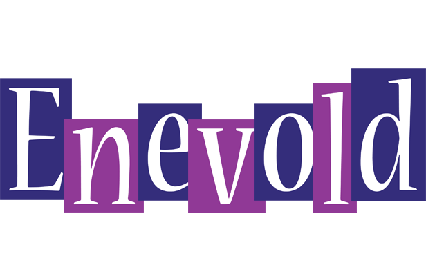 Enevold autumn logo