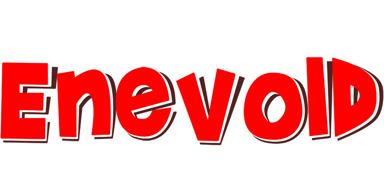 Enevold basket logo