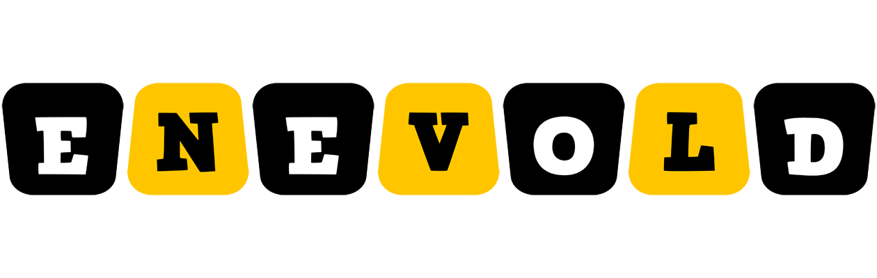 Enevold boots logo