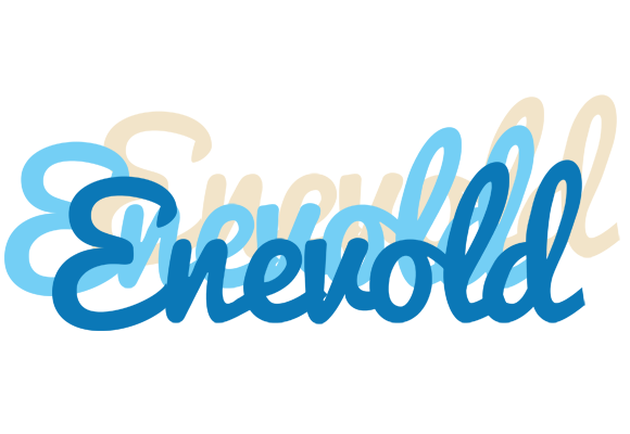 Enevold breeze logo