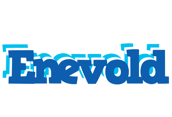 Enevold business logo