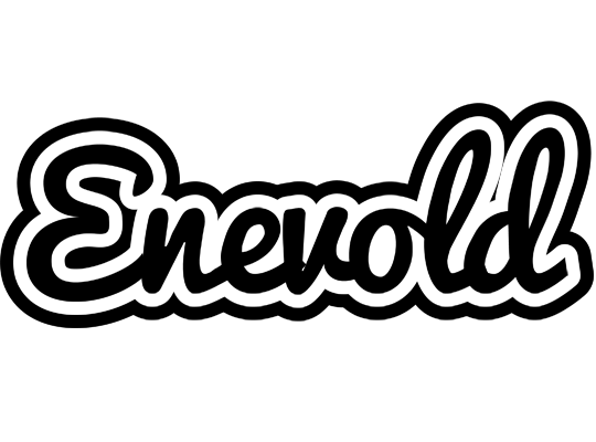 Enevold chess logo