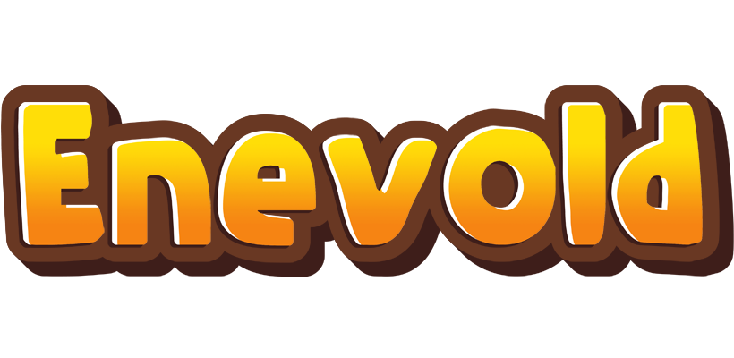 Enevold cookies logo