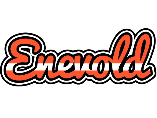 Enevold denmark logo