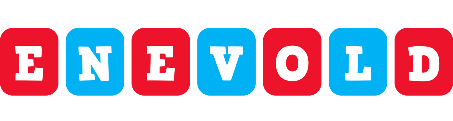 Enevold diesel logo