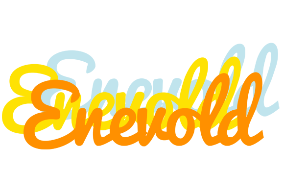 Enevold energy logo