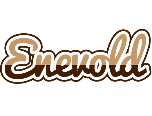 Enevold exclusive logo