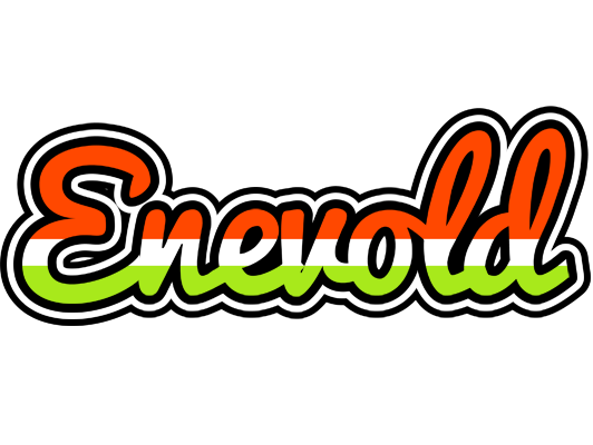 Enevold exotic logo