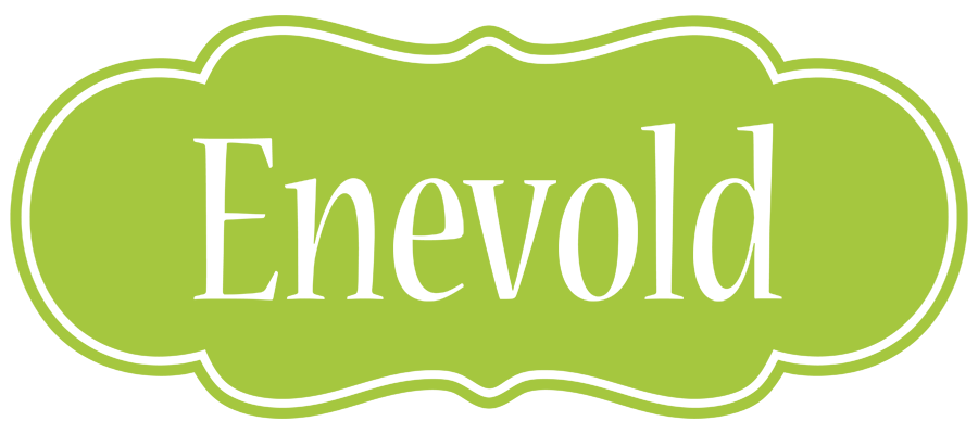 Enevold family logo