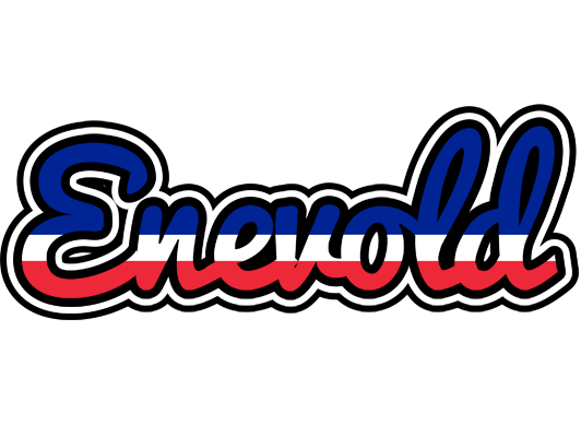 Enevold france logo