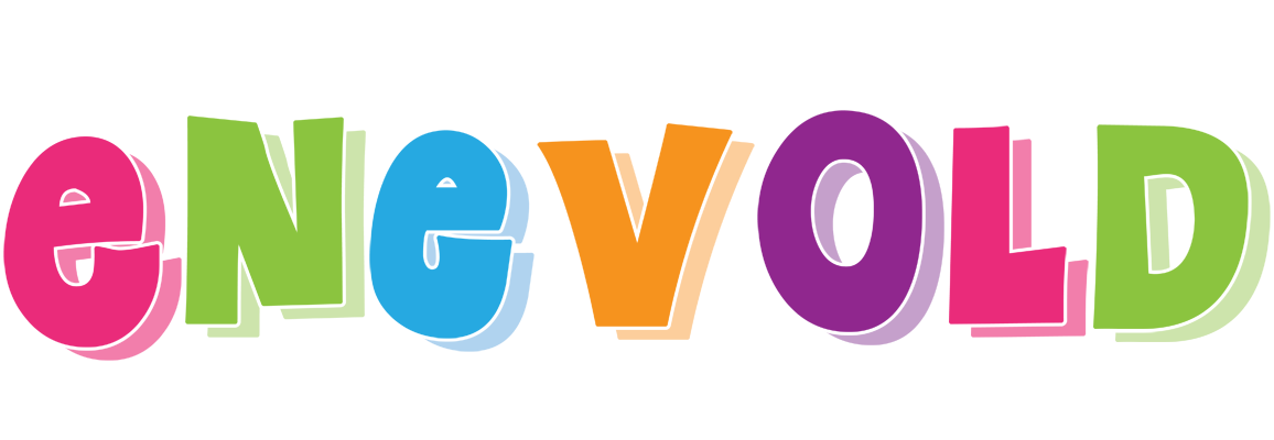 Enevold friday logo