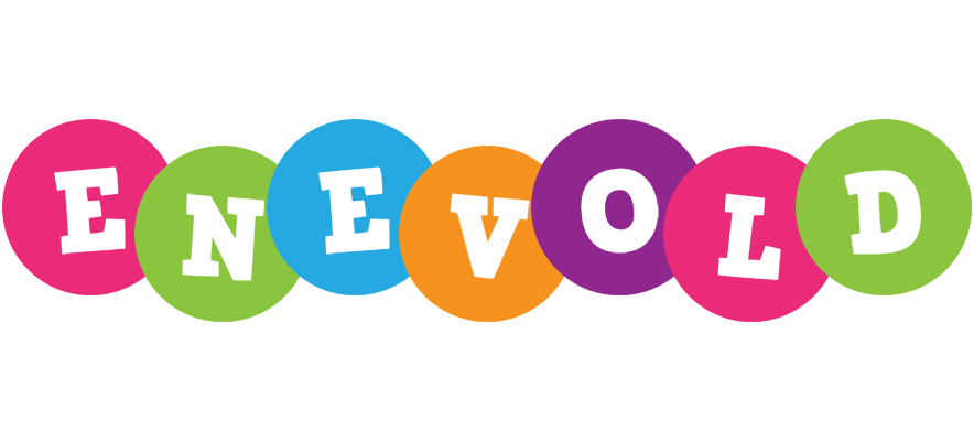 Enevold friends logo