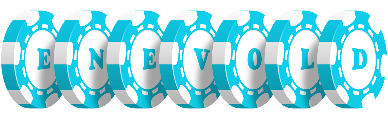 Enevold funbet logo