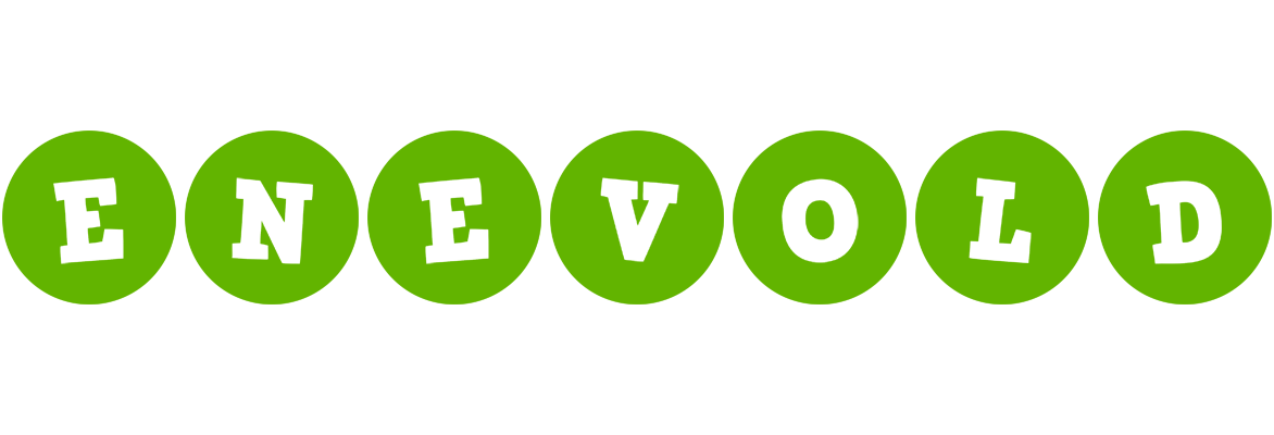 Enevold games logo