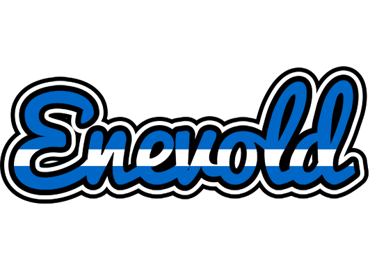 Enevold greece logo
