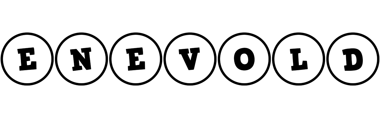 Enevold handy logo