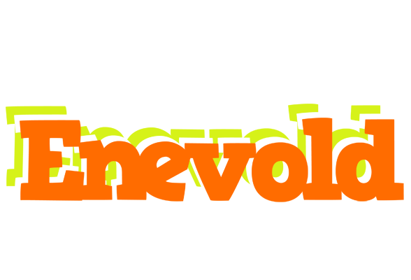 Enevold healthy logo