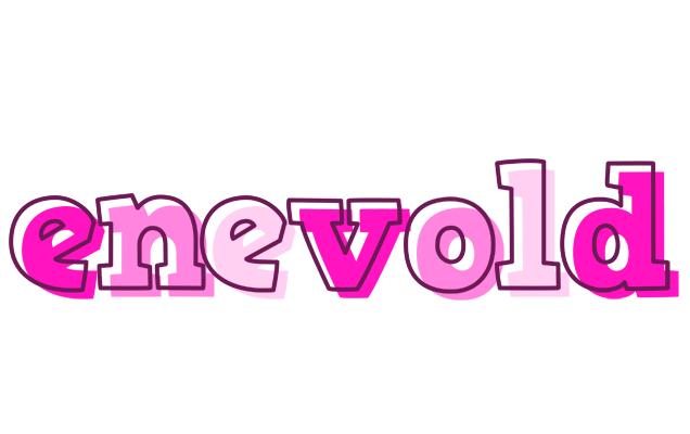 Enevold hello logo