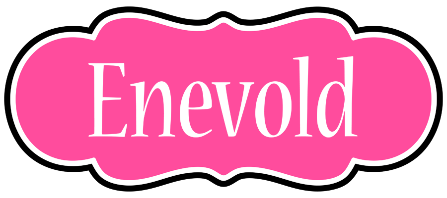 Enevold invitation logo