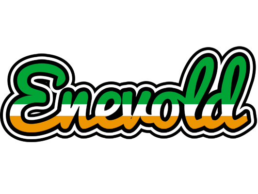 Enevold ireland logo