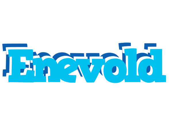 Enevold jacuzzi logo