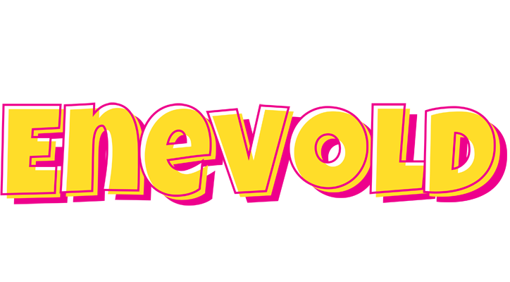 Enevold kaboom logo