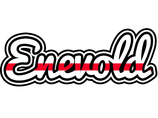 Enevold kingdom logo