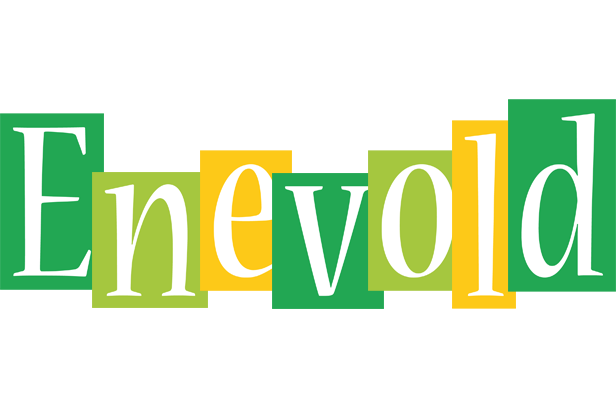 Enevold lemonade logo