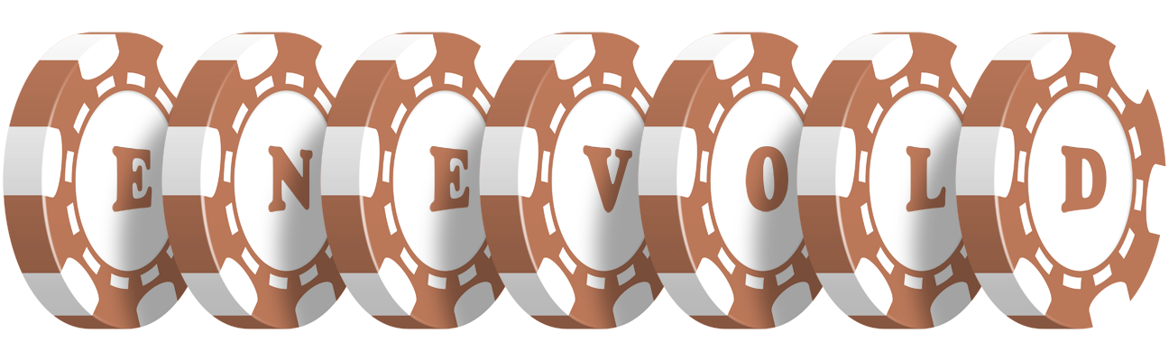 Enevold limit logo