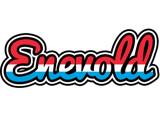 Enevold norway logo