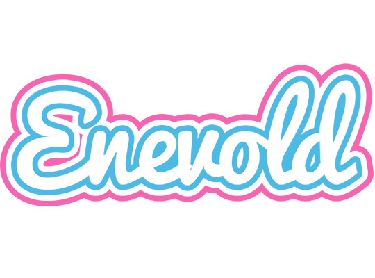 Enevold outdoors logo