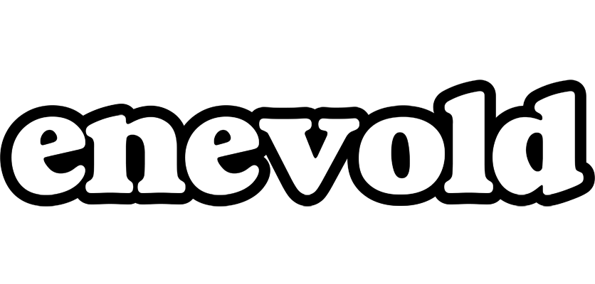 Enevold panda logo