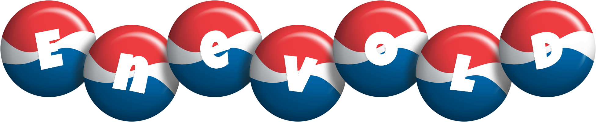 Enevold paris logo
