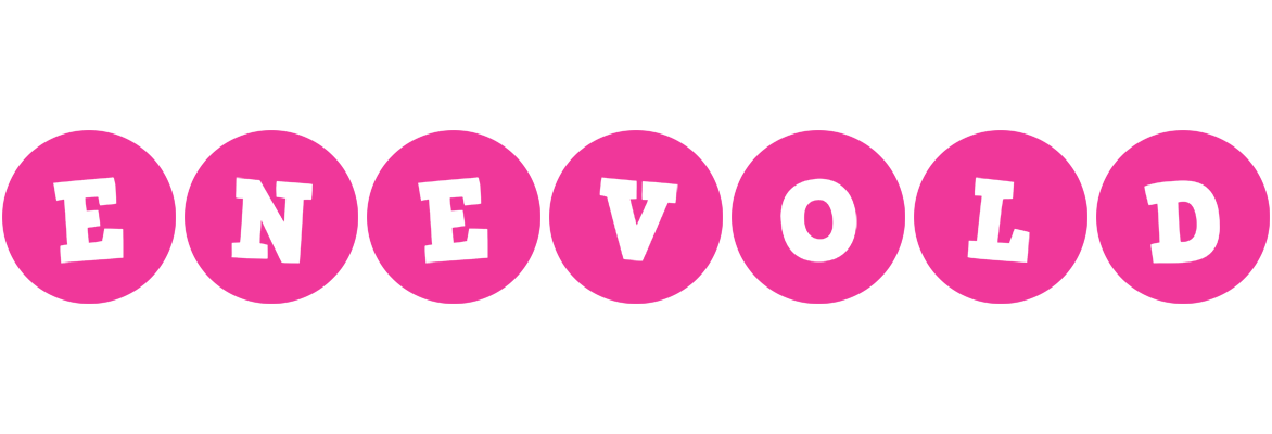 Enevold poker logo