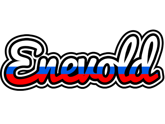 Enevold russia logo