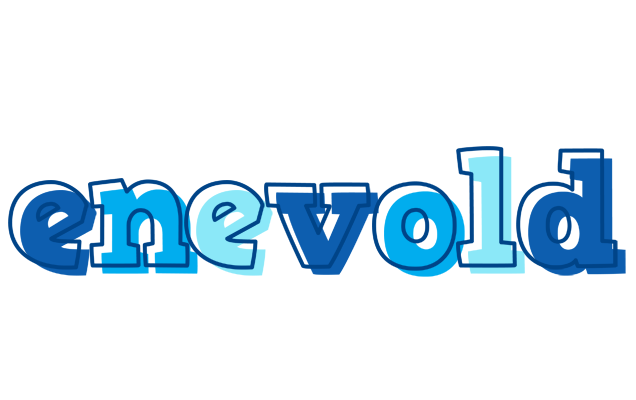 Enevold sailor logo