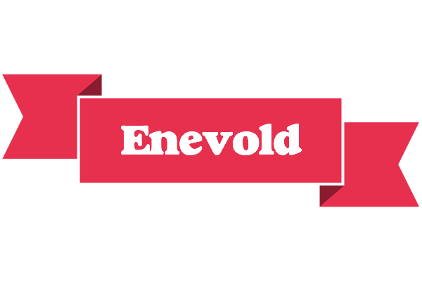 Enevold sale logo
