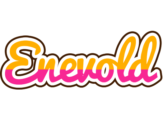 Enevold smoothie logo