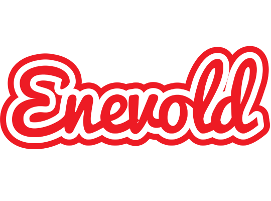 Enevold sunshine logo