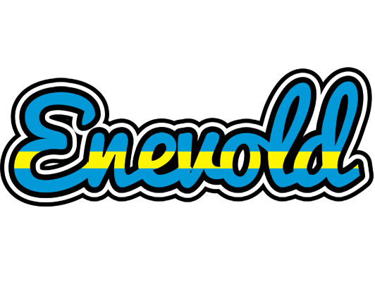Enevold sweden logo