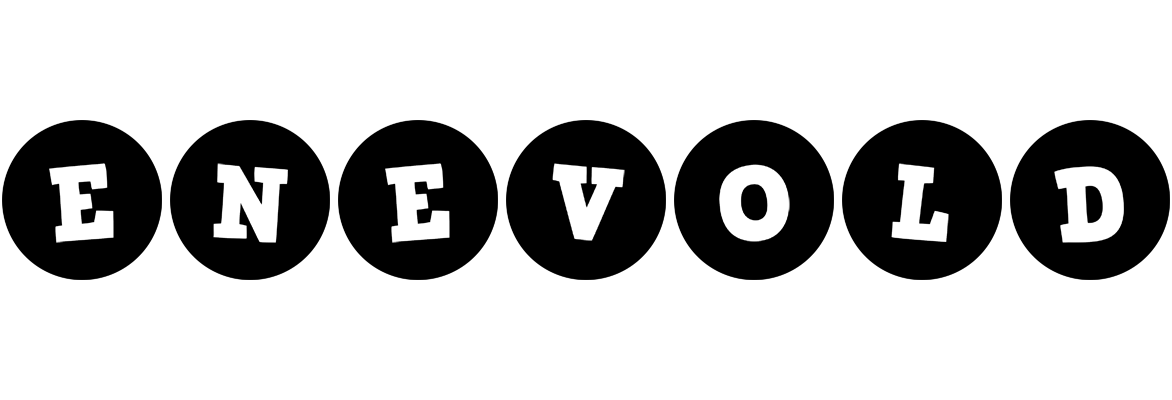 Enevold tools logo