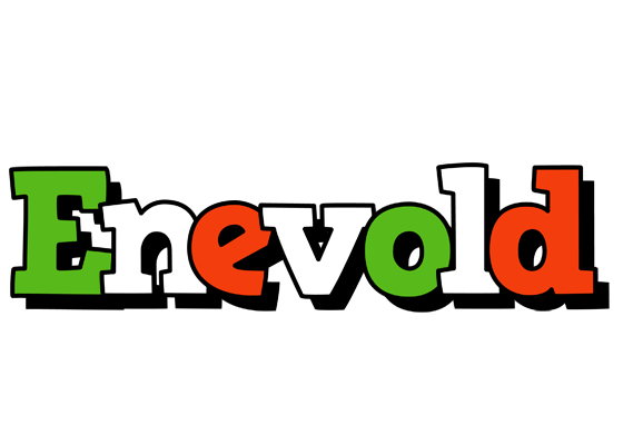 Enevold venezia logo