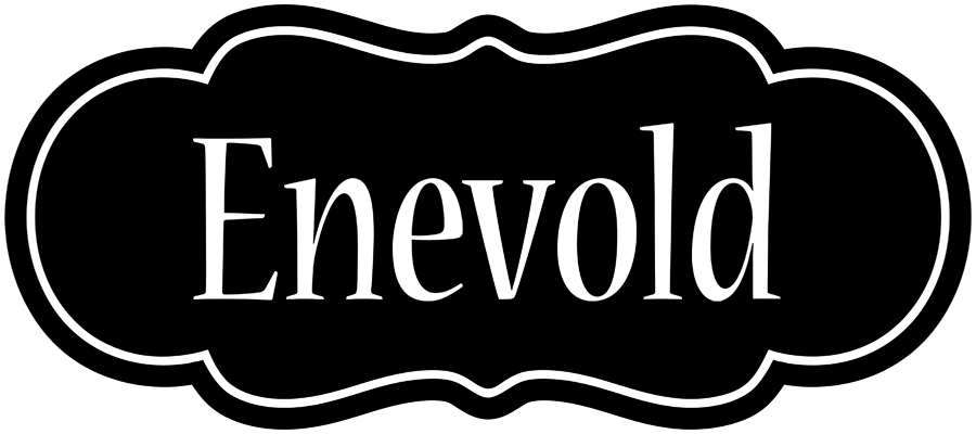 Enevold welcome logo