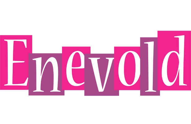 Enevold whine logo