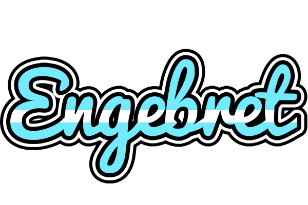 Engebret argentine logo