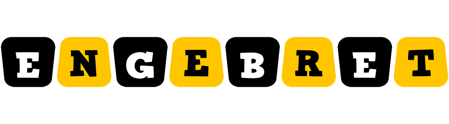 Engebret boots logo