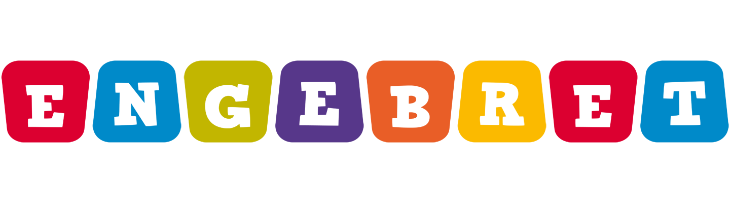 Engebret daycare logo
